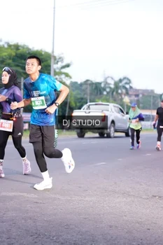 Runner Photo 4843160