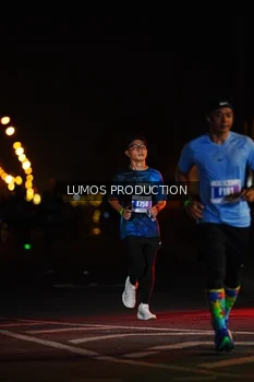 Runner Photo 4843161