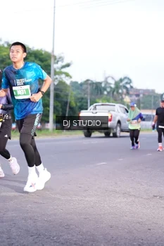 Runner Photo 4843164
