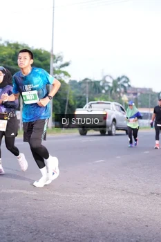 Runner Photo 4843165