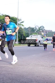 Runner Photo 4843166