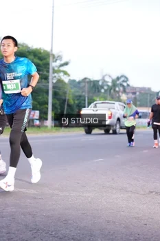 Runner Photo 4843167