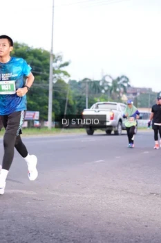 Runner Photo 4843169
