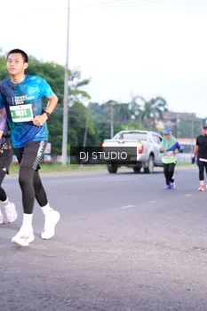 Runner Photo 4843170