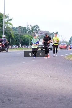 Runner Photo 4843183