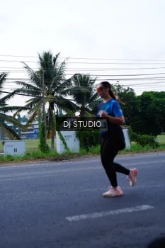 Runner Photo 4843219