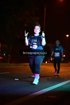 Runner Photo 4843221