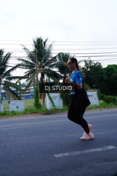 Runner Photo 4843225