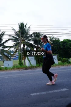 Runner Photo 4843229
