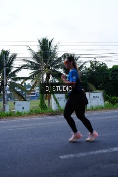 Runner Photo 4843234