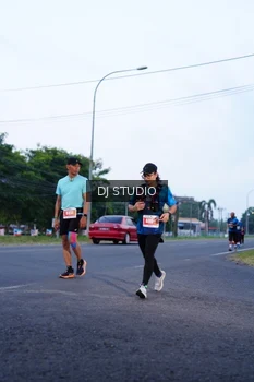 Runner Photo 4843238
