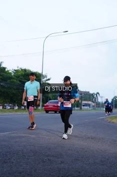 Runner Photo 4843239