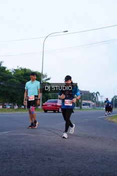 Runner Photo 4843240