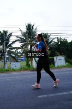 Runner Photo 4843242