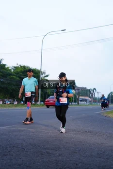 Runner Photo 4843249