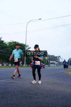 Runner Photo 4843250
