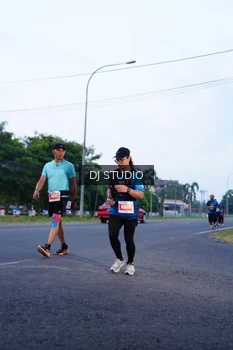 Runner Photo 4843252