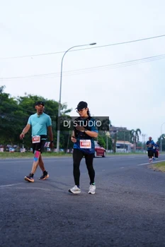 Runner Photo 4843254