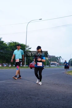 Runner Photo 4843260