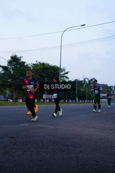 Runner Photo 4843261