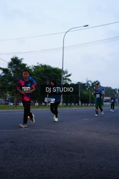 Runner Photo 4843271