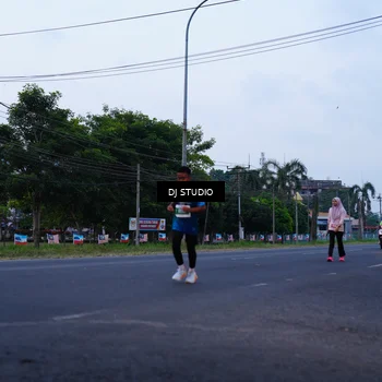Runner Photo 4843301