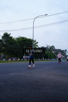 Runner Photo 4843305