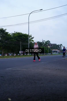 Runner Photo 4843309