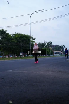 Runner Photo 4843317