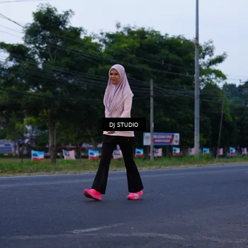 Runner Photo 4843339