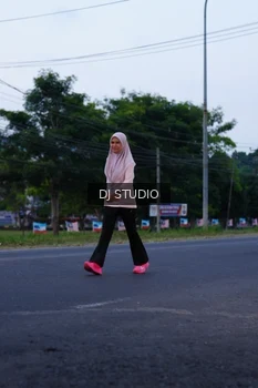 Runner Photo 4843340