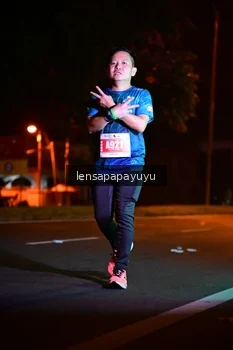 Runner Photo 4843345