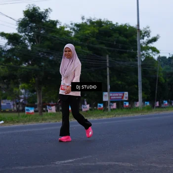 Runner Photo 4843348