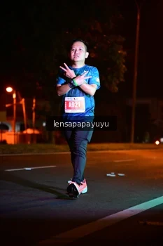 Runner Photo 4843352