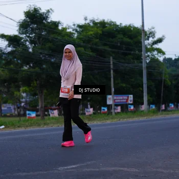 Runner Photo 4843355