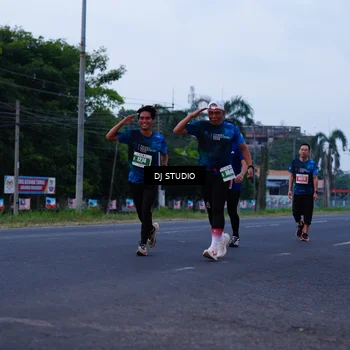 Runner Photo 4843386