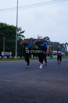 Runner Photo 4843389