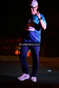 Runner Photo 4843394