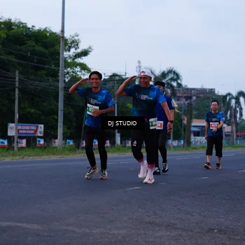 Runner Photo 4843398