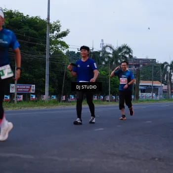 Runner Photo 4843401