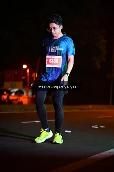 Runner Photo 4843402