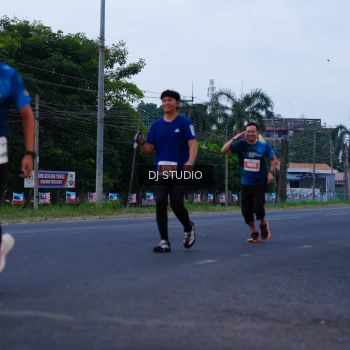 Runner Photo 4843403