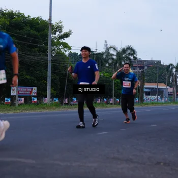 Runner Photo 4843404