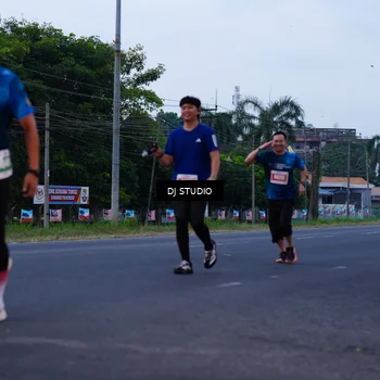 Runner Photo 4843405
