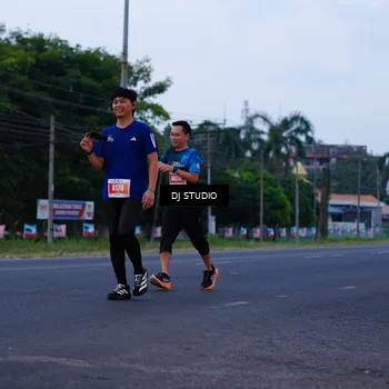 Runner Photo 4843409
