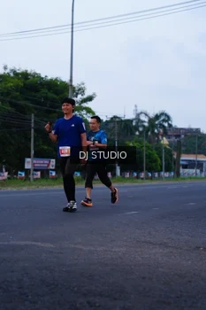 Runner Photo 4843412