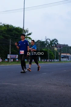 Runner Photo 4843416