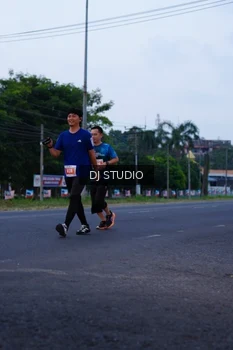 Runner Photo 4843422