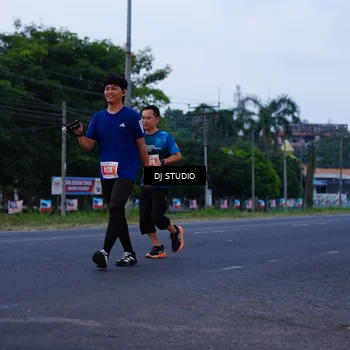 Runner Photo 4843423