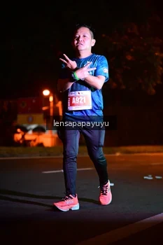 Runner Photo 4843429